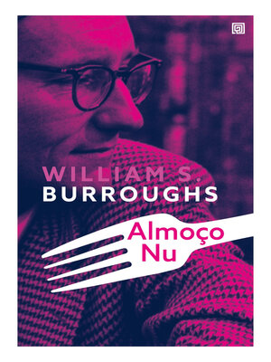 cover image of Almoço Nu